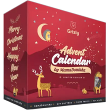 Adventní kalendáře