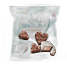 Müsli a granola