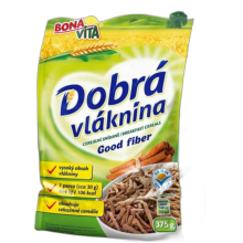 Cereálie a lupínky