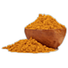 Koření