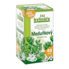 Čaj