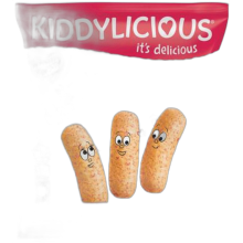 Pro děti
