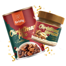 Vánoční limitované edice