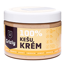 Kešu másla