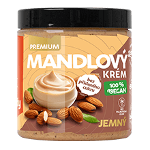 Mandlová másla