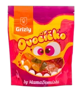 Sladkosti a bonbóny