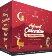 Adventní kalendáře