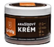 Čokoládová másla