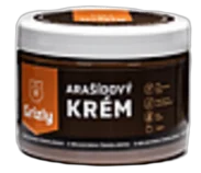 Čokoládová másla