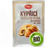 Přísady na pečení a vaření