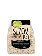 Obiloviny a luštěniny