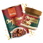 Vánoční limitované edice